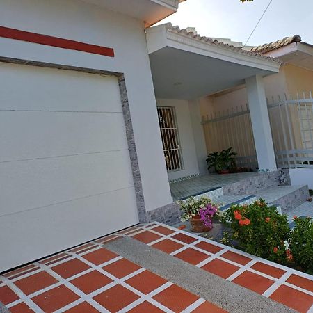 Casa Bellavista Barranquilla Lejlighed Barranquilla  Eksteriør billede