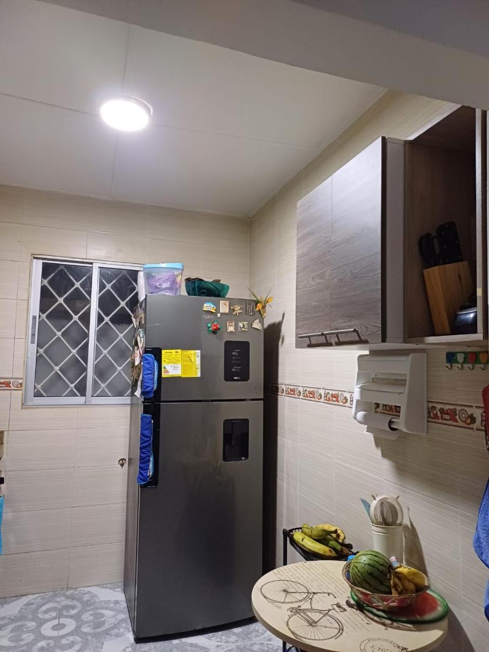 Casa Bellavista Barranquilla Lejlighed Barranquilla  Eksteriør billede