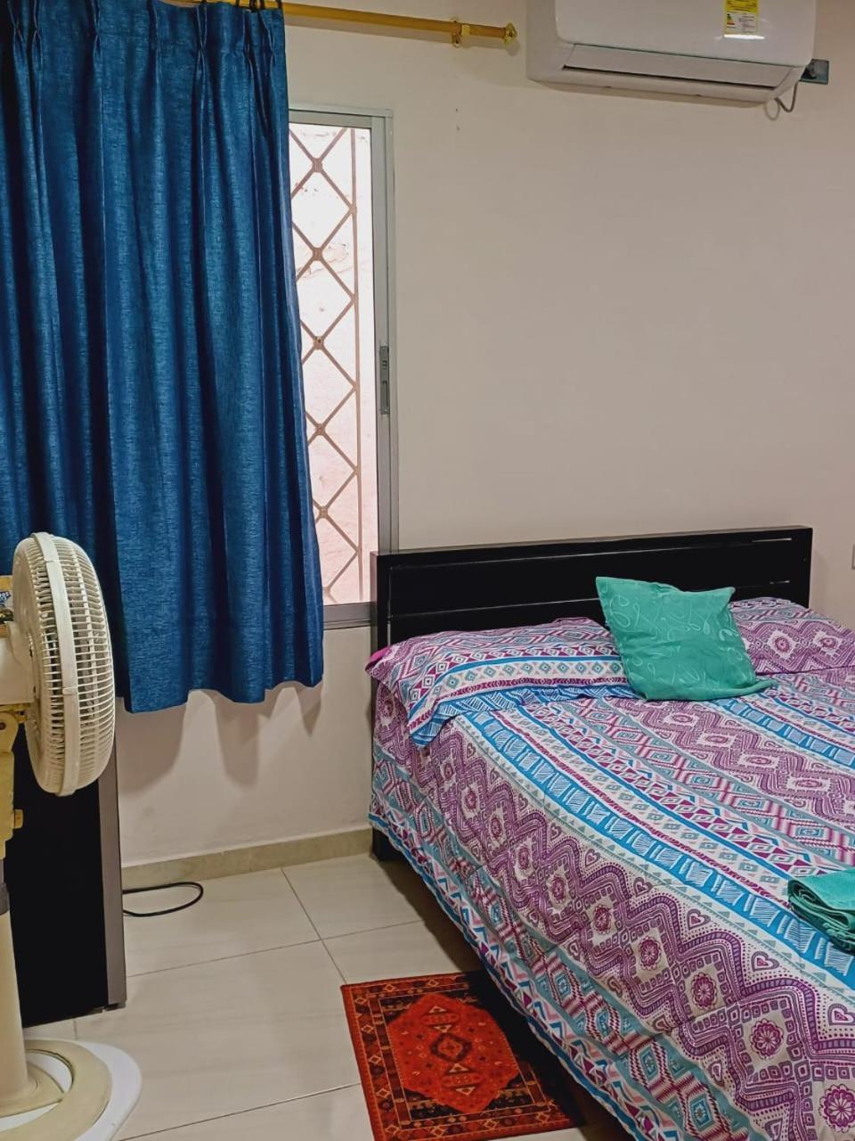 Casa Bellavista Barranquilla Lejlighed Barranquilla  Eksteriør billede