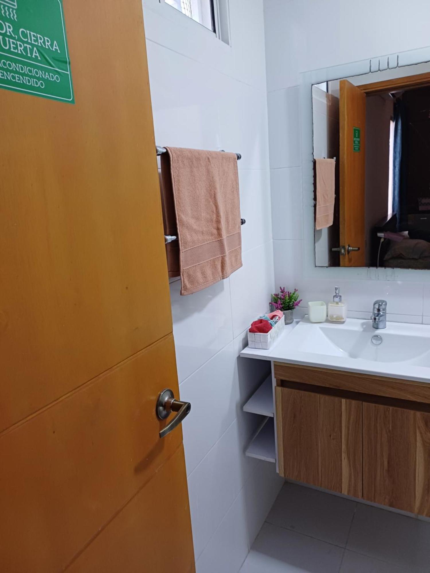 Casa Bellavista Barranquilla Lejlighed Barranquilla  Eksteriør billede
