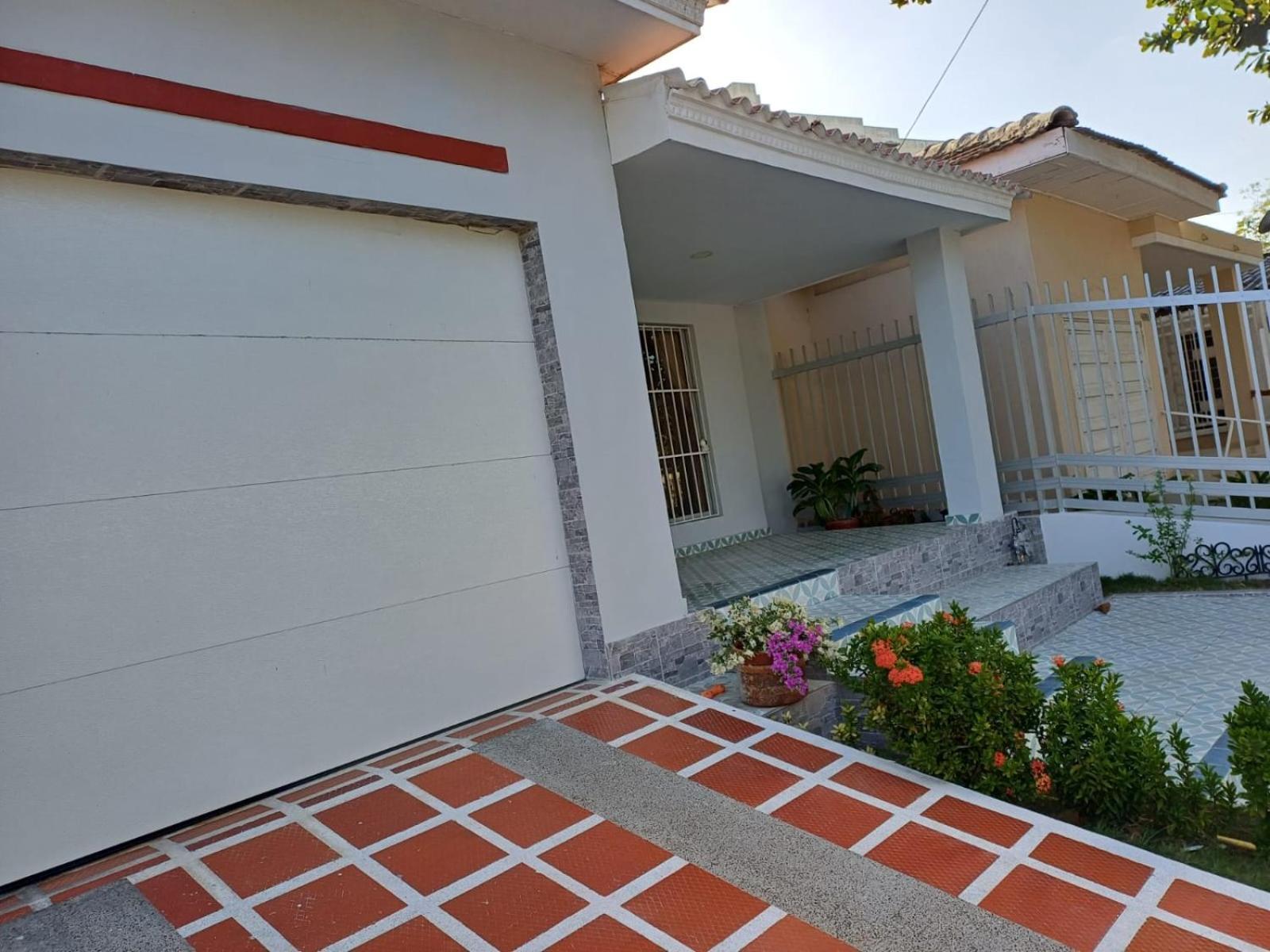 Casa Bellavista Barranquilla Lejlighed Barranquilla  Eksteriør billede