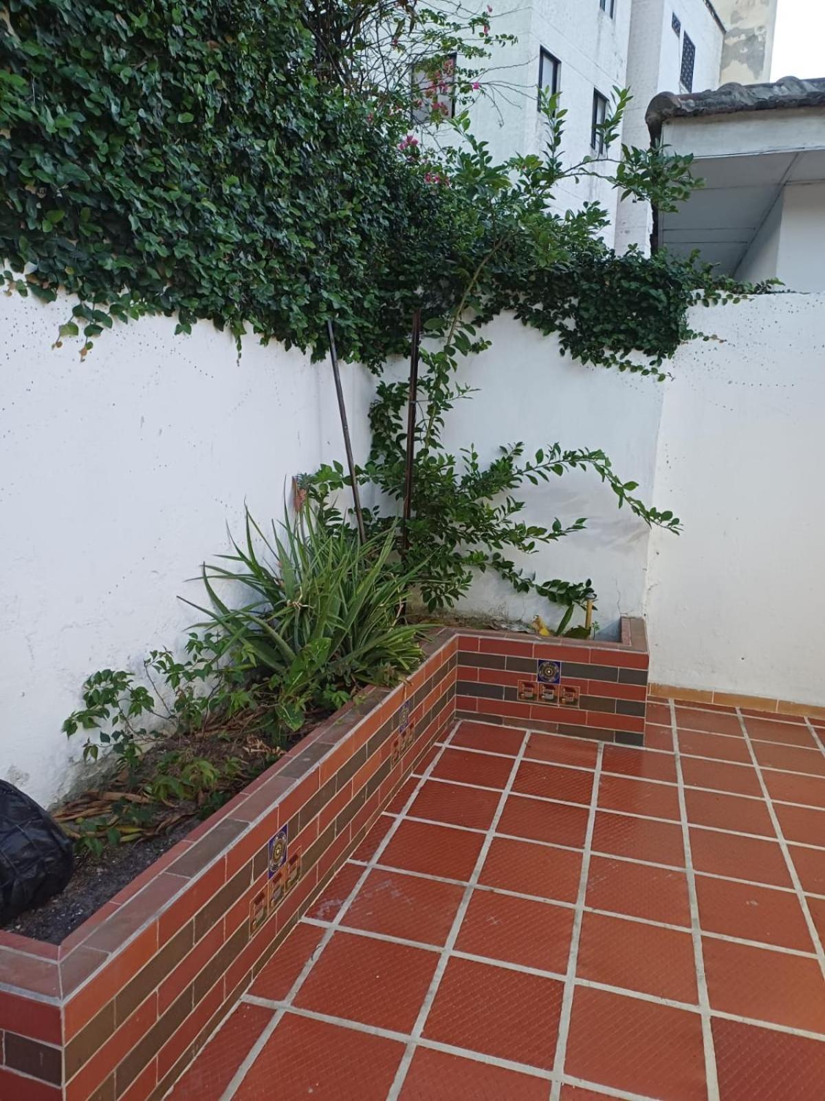 Casa Bellavista Barranquilla Lejlighed Barranquilla  Eksteriør billede