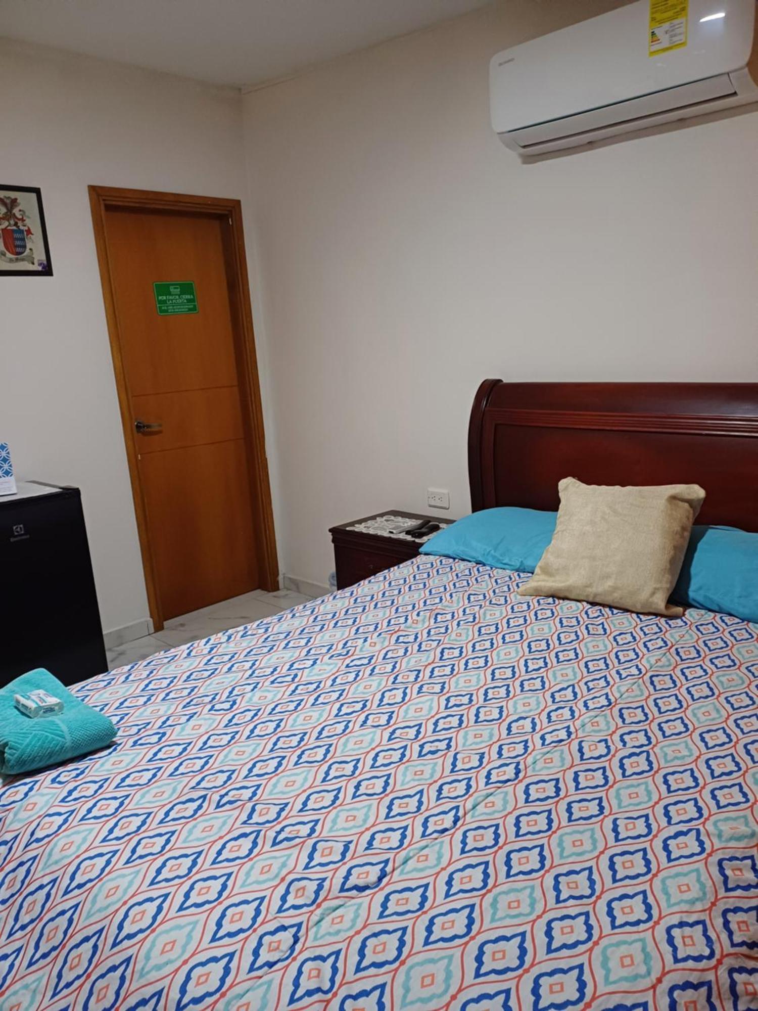 Casa Bellavista Barranquilla Lejlighed Barranquilla  Eksteriør billede