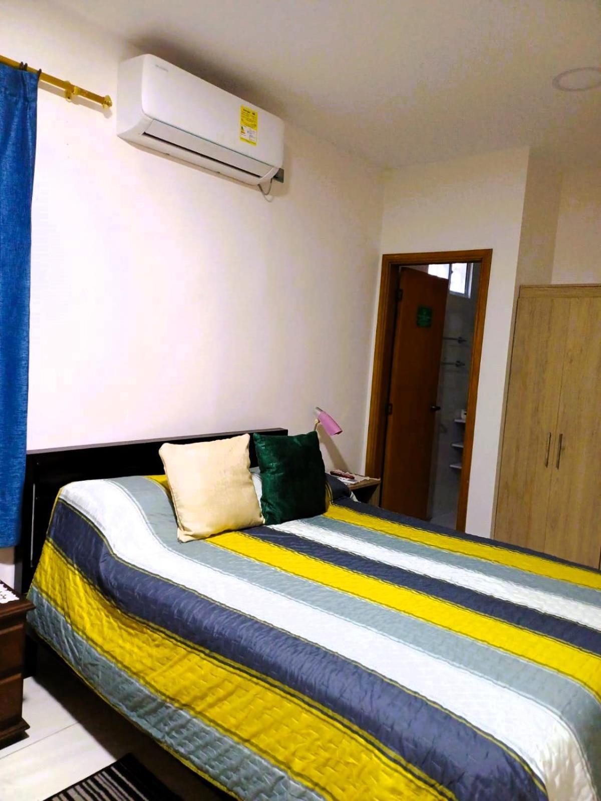 Casa Bellavista Barranquilla Lejlighed Barranquilla  Eksteriør billede